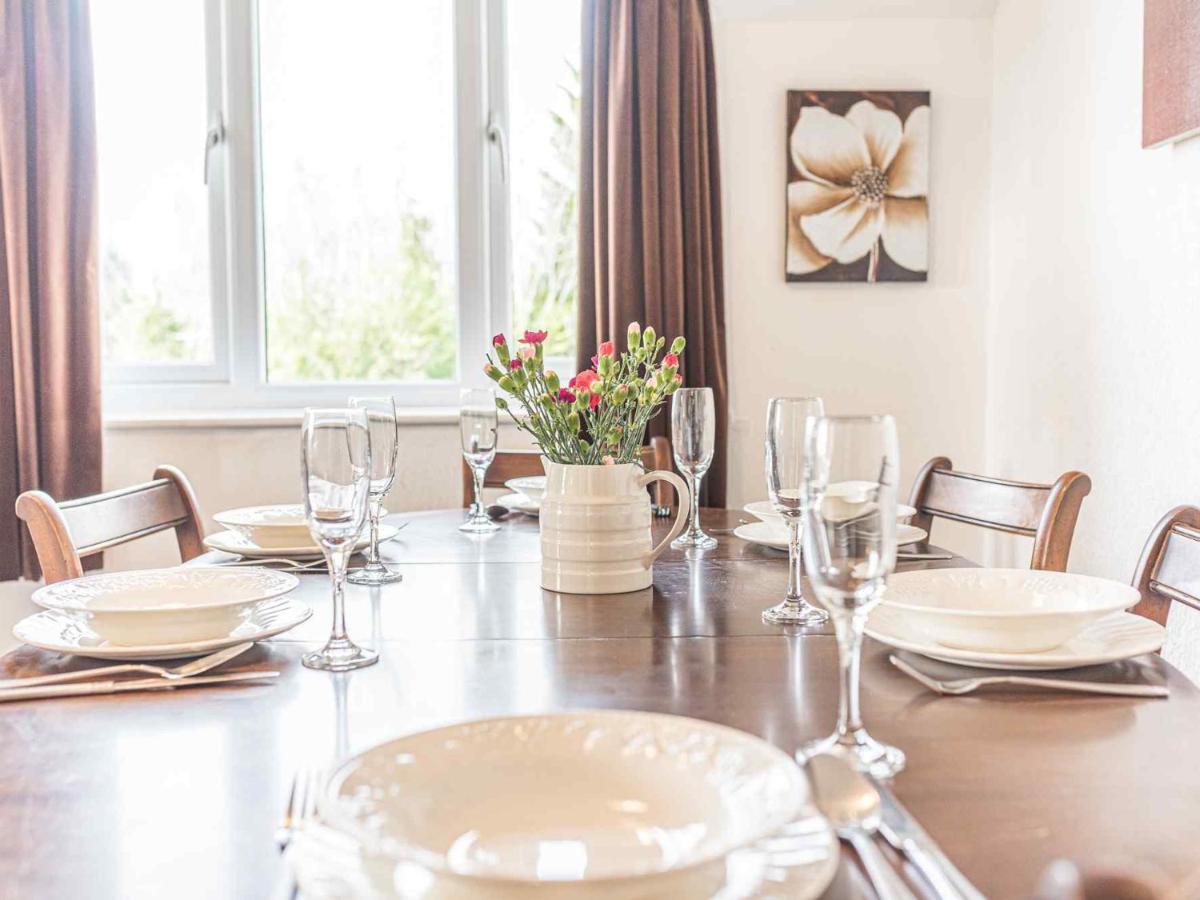 Pass The Keys Comfortable 3 Bed In Central Bowness With Parking Windermere Exterior foto
